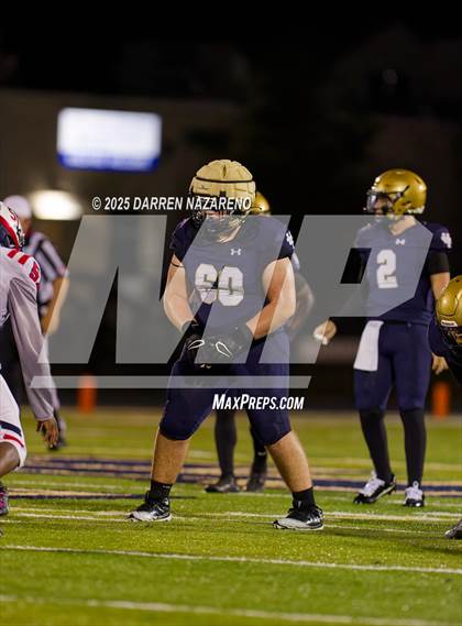 Thumbnail 2 in Westminster Academy @ Holy Trinity Episcopal Academy (SSAA Round 1) photogallery.