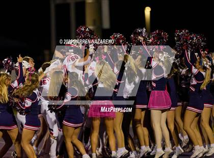 Thumbnail 1 in Westminster Academy @ Holy Trinity Episcopal Academy (SSAA Round 1) photogallery.