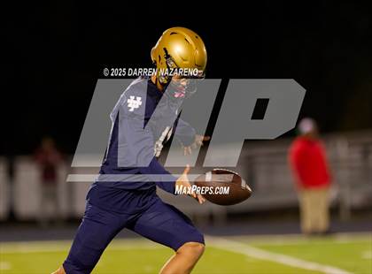 Thumbnail 3 in Westminster Academy @ Holy Trinity Episcopal Academy (SSAA Round 1) photogallery.