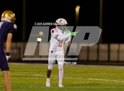 Thumbnail 3 in Westminster Academy @ Holy Trinity Episcopal Academy (SSAA Round 1) photogallery.