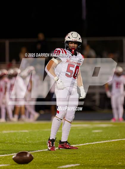 Thumbnail 2 in Westminster Academy @ Holy Trinity Episcopal Academy (SSAA Round 1) photogallery.