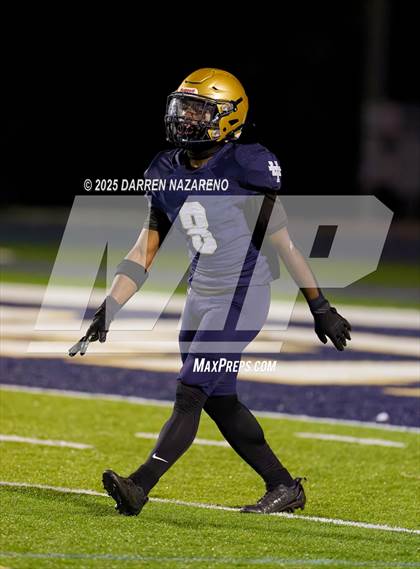 Thumbnail 3 in Westminster Academy @ Holy Trinity Episcopal Academy (SSAA Round 1) photogallery.