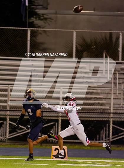 Thumbnail 3 in Westminster Academy @ Holy Trinity Episcopal Academy (SSAA Round 1) photogallery.