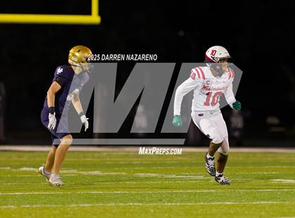 Thumbnail 1 in Westminster Academy @ Holy Trinity Episcopal Academy (SSAA Round 1) photogallery.