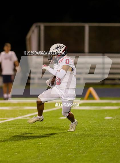 Thumbnail 2 in Westminster Academy @ Holy Trinity Episcopal Academy (SSAA Round 1) photogallery.