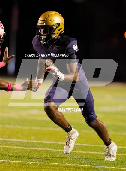 Thumbnail 2 in Westminster Academy @ Holy Trinity Episcopal Academy (SSAA Round 1) photogallery.