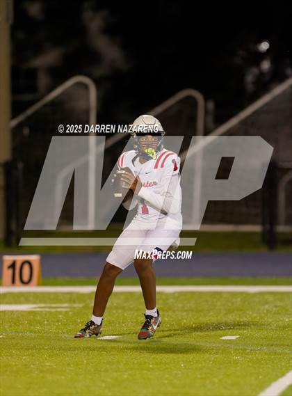 Thumbnail 2 in Westminster Academy @ Holy Trinity Episcopal Academy (SSAA Round 1) photogallery.