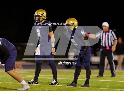 Thumbnail 3 in Westminster Academy @ Holy Trinity Episcopal Academy (SSAA Round 1) photogallery.