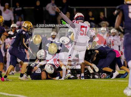 Thumbnail 3 in Westminster Academy @ Holy Trinity Episcopal Academy (SSAA Round 1) photogallery.