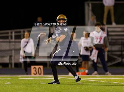 Thumbnail 2 in Westminster Academy @ Holy Trinity Episcopal Academy (SSAA Round 1) photogallery.