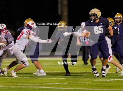 Thumbnail 3 in Westminster Academy @ Holy Trinity Episcopal Academy (SSAA Round 1) photogallery.