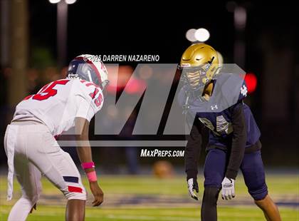 Thumbnail 1 in Westminster Academy @ Holy Trinity Episcopal Academy (SSAA Round 1) photogallery.