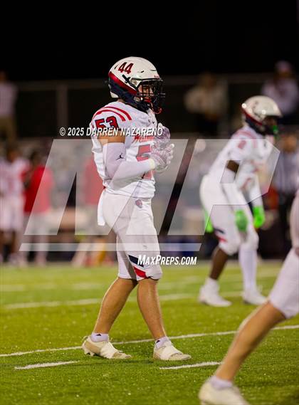 Thumbnail 1 in Westminster Academy @ Holy Trinity Episcopal Academy (SSAA Round 1) photogallery.