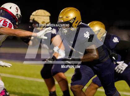 Thumbnail 1 in Westminster Academy @ Holy Trinity Episcopal Academy (SSAA Round 1) photogallery.