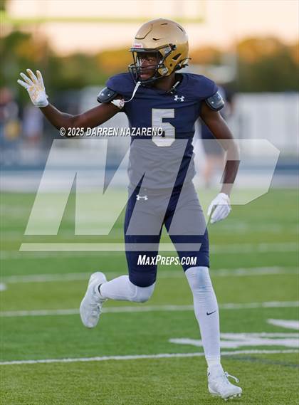 Thumbnail 1 in Westminster Academy @ Holy Trinity Episcopal Academy (SSAA Round 1) photogallery.