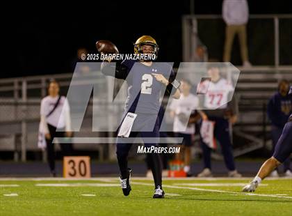 Thumbnail 3 in Westminster Academy @ Holy Trinity Episcopal Academy (SSAA Round 1) photogallery.