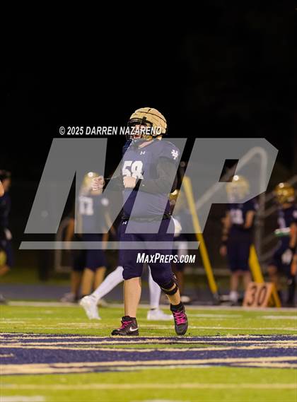 Thumbnail 2 in Westminster Academy @ Holy Trinity Episcopal Academy (SSAA Round 1) photogallery.