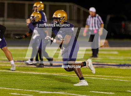 Thumbnail 1 in Westminster Academy @ Holy Trinity Episcopal Academy (SSAA Round 1) photogallery.