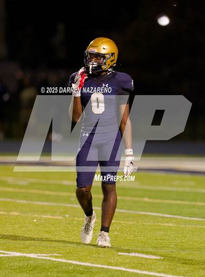 Thumbnail 3 in Westminster Academy @ Holy Trinity Episcopal Academy (SSAA Round 1) photogallery.