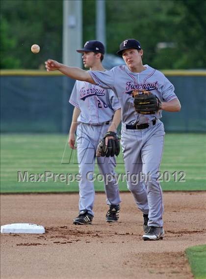 Thumbnail 1 in Farragut @ Pigeon Forge photogallery.