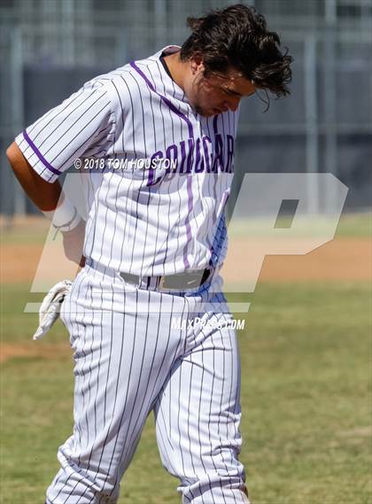Thumbnail 1 in Torrance @ Rancho Cucamonga (CIF SS D3 Wildcard Playoff) photogallery.