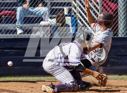 Thumbnail 3 in Torrance @ Rancho Cucamonga (CIF SS D3 Wildcard Playoff) photogallery.