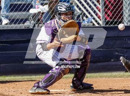 Thumbnail 1 in Torrance @ Rancho Cucamonga (CIF SS D3 Wildcard Playoff) photogallery.