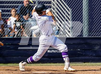 Thumbnail 1 in Torrance @ Rancho Cucamonga (CIF SS D3 Wildcard Playoff) photogallery.