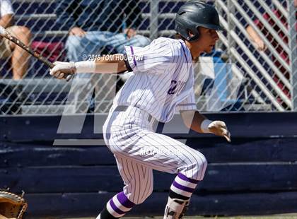 Thumbnail 2 in Torrance @ Rancho Cucamonga (CIF SS D3 Wildcard Playoff) photogallery.