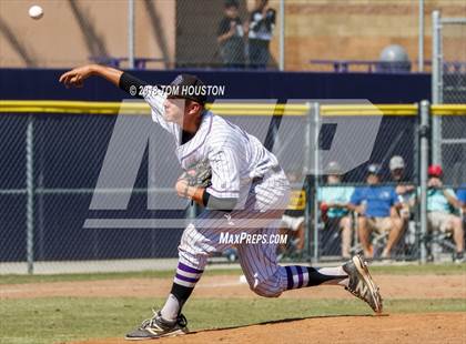 Thumbnail 1 in Torrance @ Rancho Cucamonga (CIF SS D3 Wildcard Playoff) photogallery.