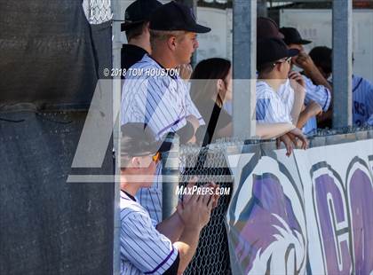 Thumbnail 3 in Torrance @ Rancho Cucamonga (CIF SS D3 Wildcard Playoff) photogallery.