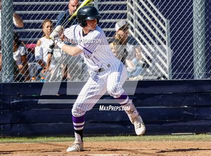 Thumbnail 2 in Torrance @ Rancho Cucamonga (CIF SS D3 Wildcard Playoff) photogallery.