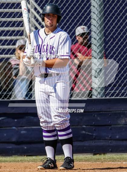 Thumbnail 1 in Torrance @ Rancho Cucamonga (CIF SS D3 Wildcard Playoff) photogallery.