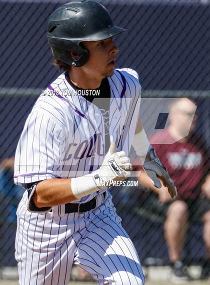 Thumbnail 1 in Torrance @ Rancho Cucamonga (CIF SS D3 Wildcard Playoff) photogallery.