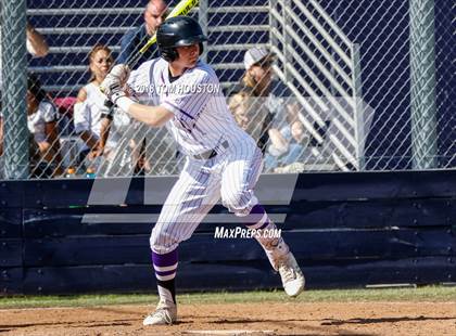 Thumbnail 1 in Torrance @ Rancho Cucamonga (CIF SS D3 Wildcard Playoff) photogallery.