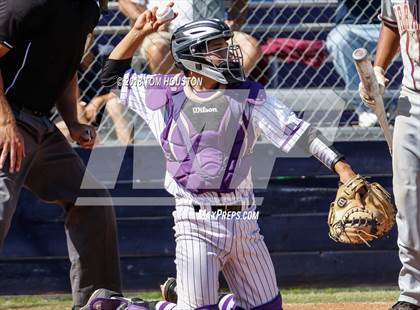 Thumbnail 1 in Torrance @ Rancho Cucamonga (CIF SS D3 Wildcard Playoff) photogallery.