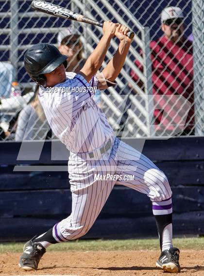 Thumbnail 3 in Torrance @ Rancho Cucamonga (CIF SS D3 Wildcard Playoff) photogallery.