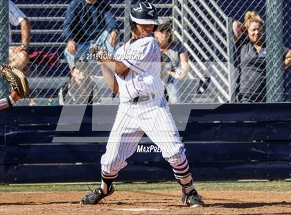 Thumbnail 1 in Torrance @ Rancho Cucamonga (CIF SS D3 Wildcard Playoff) photogallery.