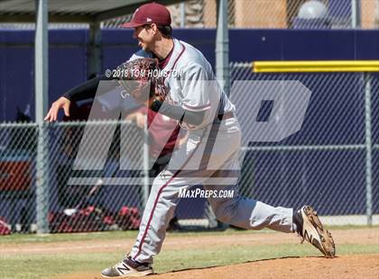 Thumbnail 1 in Torrance @ Rancho Cucamonga (CIF SS D3 Wildcard Playoff) photogallery.