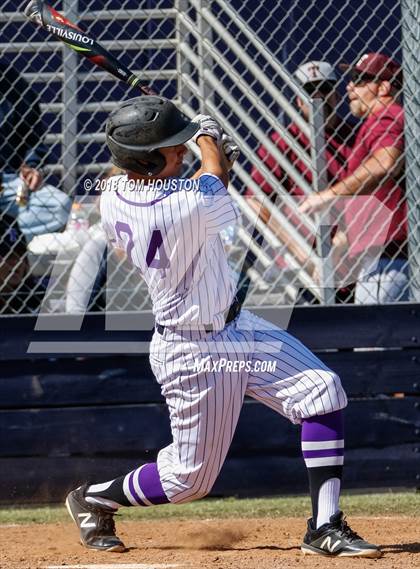 Thumbnail 1 in Torrance @ Rancho Cucamonga (CIF SS D3 Wildcard Playoff) photogallery.