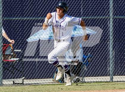 Thumbnail 3 in Torrance @ Rancho Cucamonga (CIF SS D3 Wildcard Playoff) photogallery.