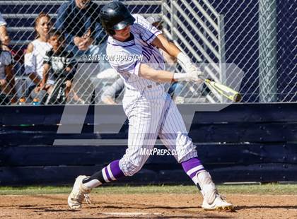 Thumbnail 3 in Torrance @ Rancho Cucamonga (CIF SS D3 Wildcard Playoff) photogallery.