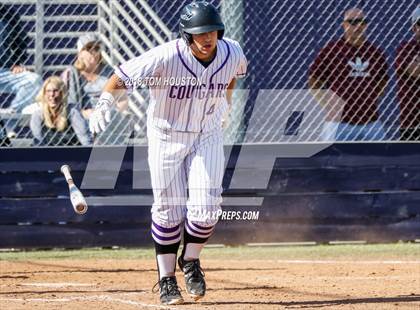 Thumbnail 2 in Torrance @ Rancho Cucamonga (CIF SS D3 Wildcard Playoff) photogallery.