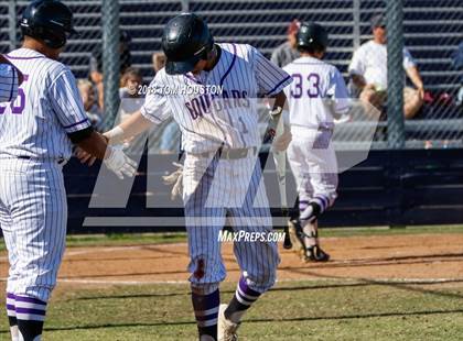 Thumbnail 1 in Torrance @ Rancho Cucamonga (CIF SS D3 Wildcard Playoff) photogallery.