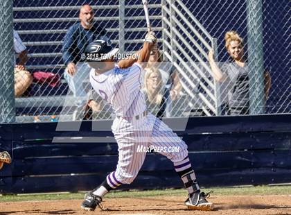 Thumbnail 2 in Torrance @ Rancho Cucamonga (CIF SS D3 Wildcard Playoff) photogallery.
