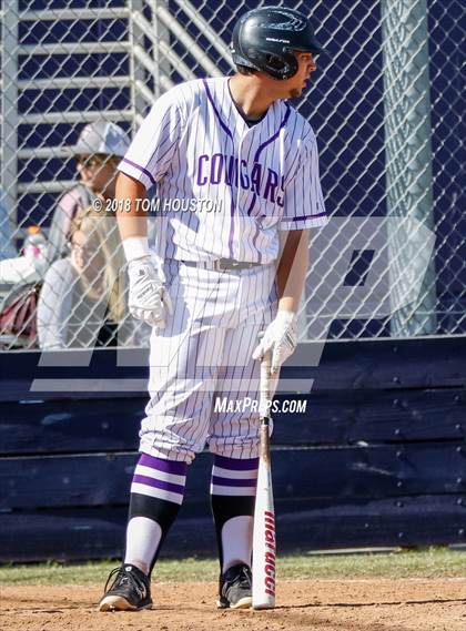 Thumbnail 3 in Torrance @ Rancho Cucamonga (CIF SS D3 Wildcard Playoff) photogallery.