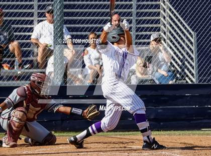 Thumbnail 1 in Torrance @ Rancho Cucamonga (CIF SS D3 Wildcard Playoff) photogallery.