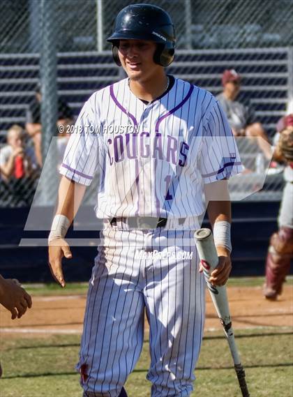 Thumbnail 2 in Torrance @ Rancho Cucamonga (CIF SS D3 Wildcard Playoff) photogallery.