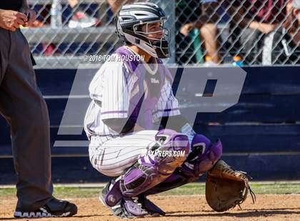 Thumbnail 1 in Torrance @ Rancho Cucamonga (CIF SS D3 Wildcard Playoff) photogallery.
