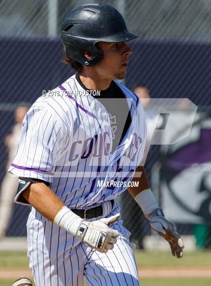 Thumbnail 2 in Torrance @ Rancho Cucamonga (CIF SS D3 Wildcard Playoff) photogallery.